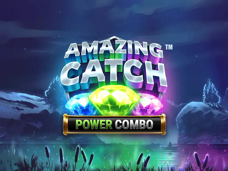 Banner do Torneio SuperCopa Fortune Snake featuring Amazing Catch Power Combo