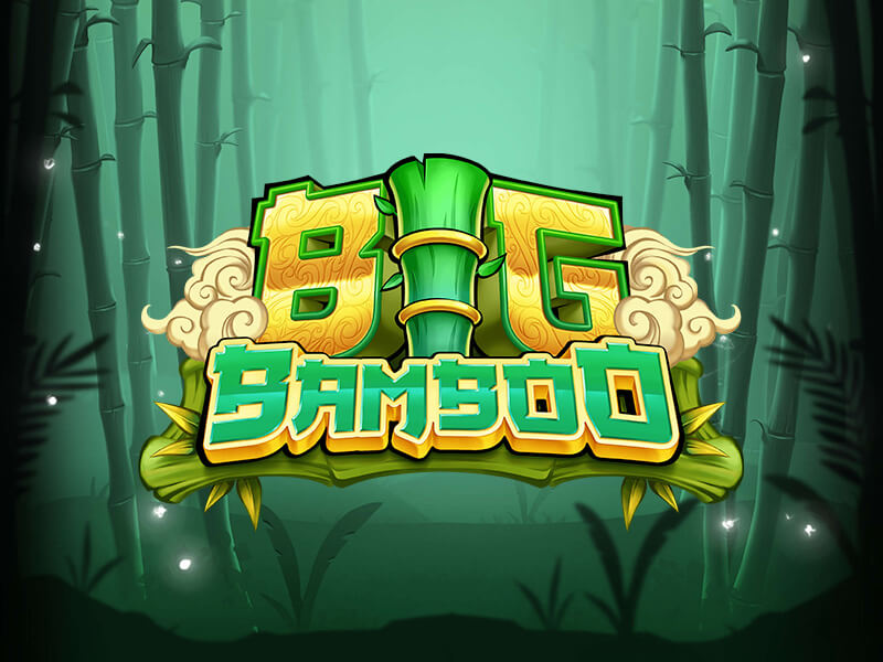 Evento Competitivo Big Bamboo